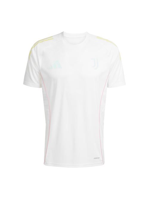 Adidas Juventus maglia training 25/26 Juventus | JN7456TRAINING 1